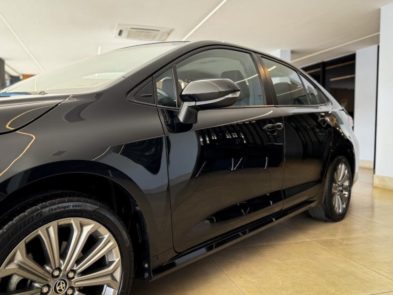 COROLLA XEI 20