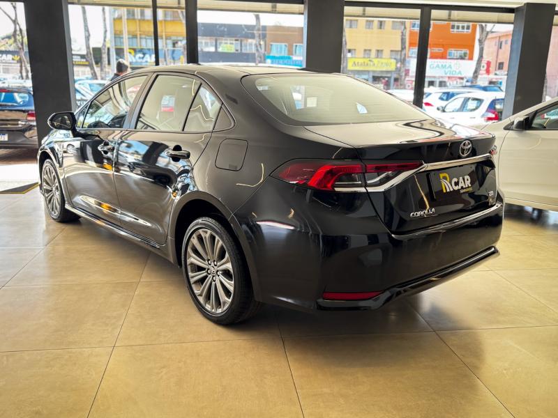 COROLLA XEI 20