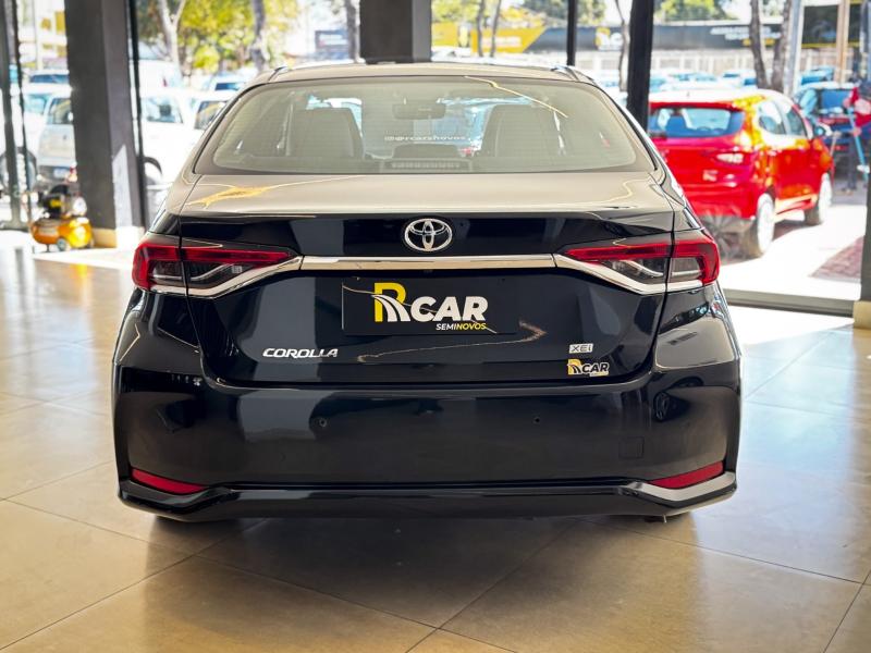 COROLLA XEI 20
