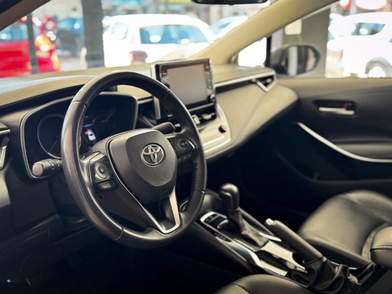 COROLLA XEI 20