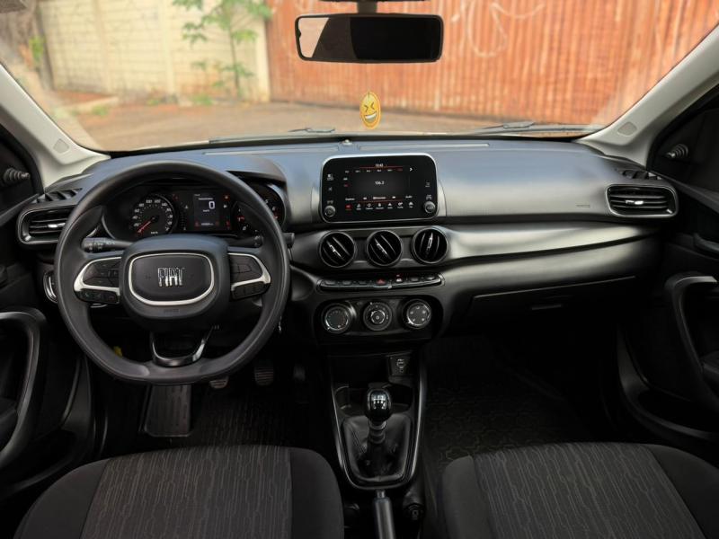 ARGO DRIVE 1.0