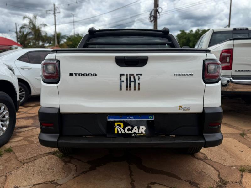 STRADA FREEDOM CD13