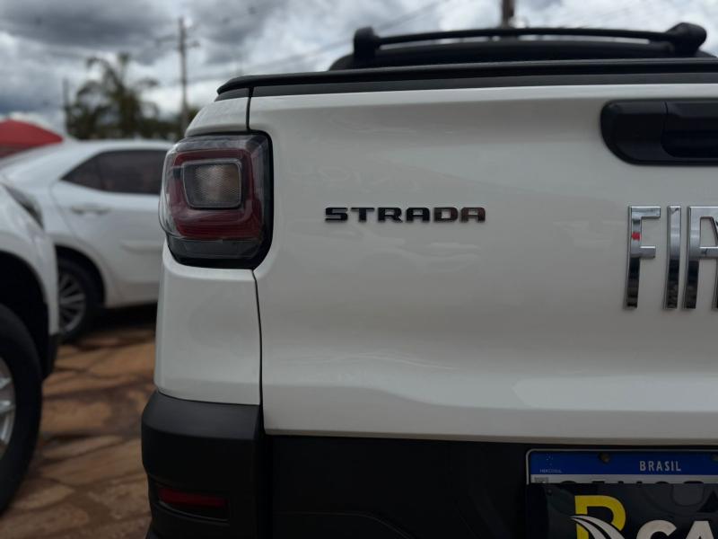 STRADA FREEDOM CD13