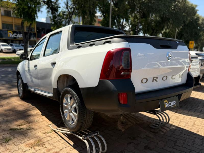 OROCH PRO 16