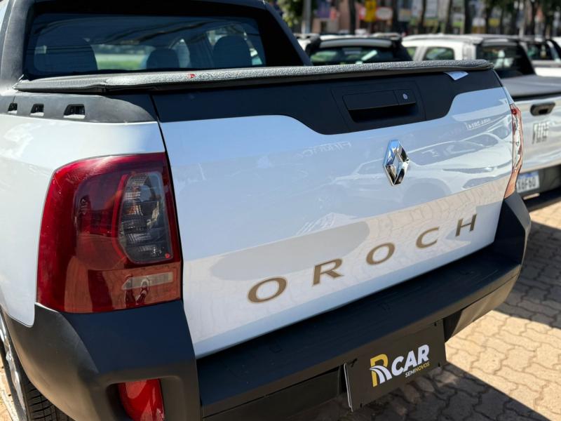 OROCH PRO 16