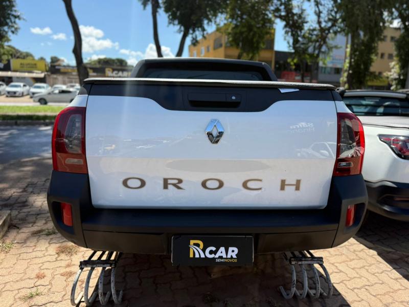 OROCH PRO 16