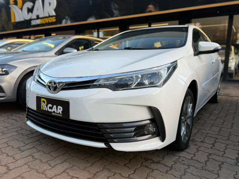 COROLLA GLI 1.8