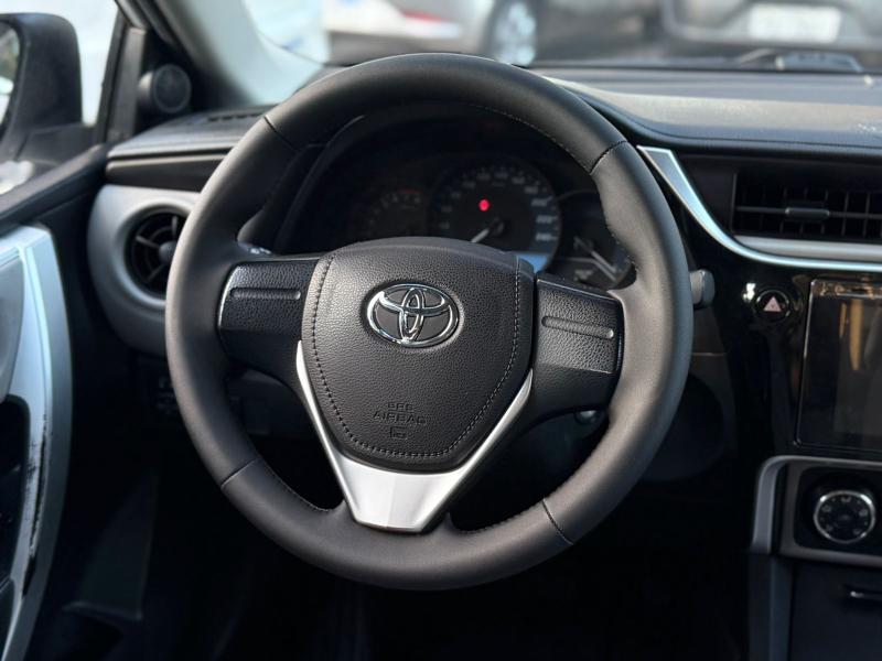 COROLLA GLI 1.8