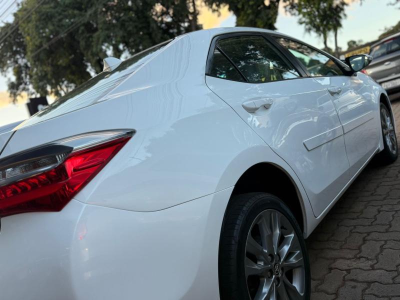 COROLLA GLI 1.8
