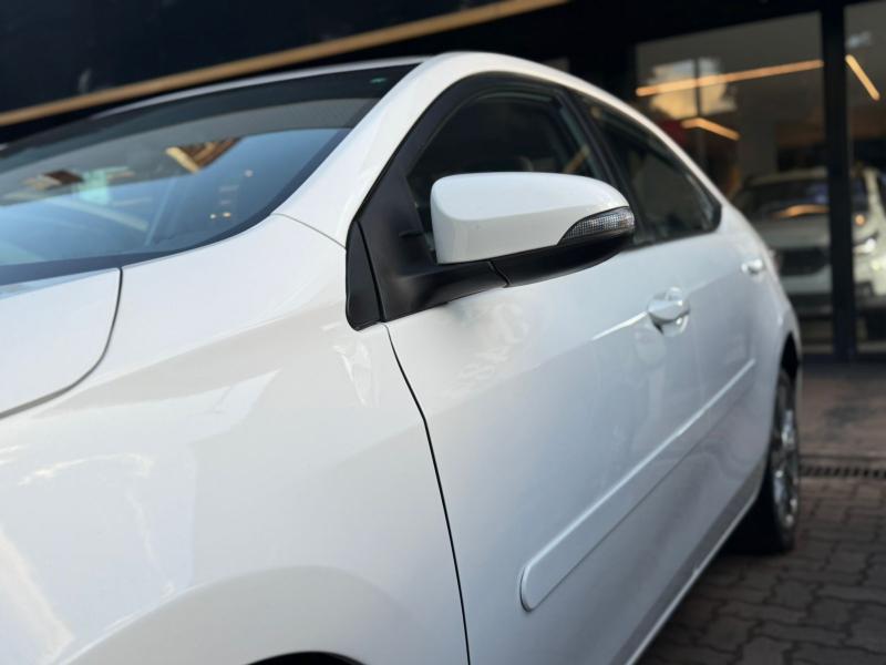COROLLA GLI 1.8
