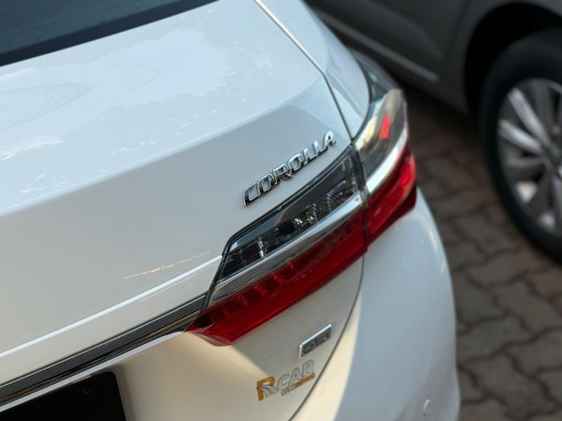 COROLLA GLI 1.8
