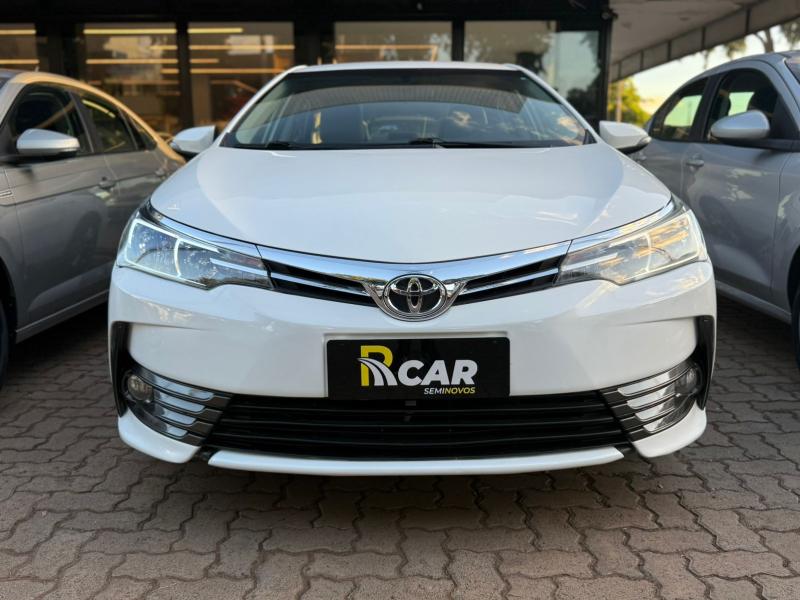 COROLLA GLI 1.8