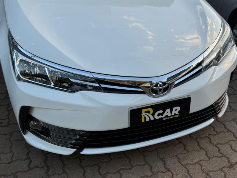 COROLLA GLI 1.8