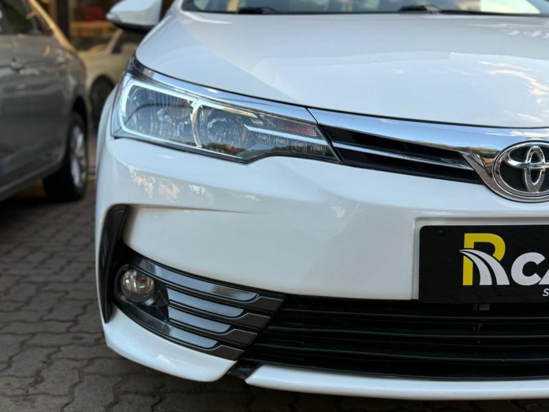 COROLLA GLI 1.8