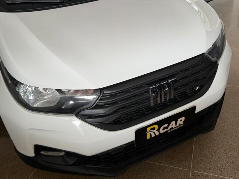 STRADA FREEDOM 13CS