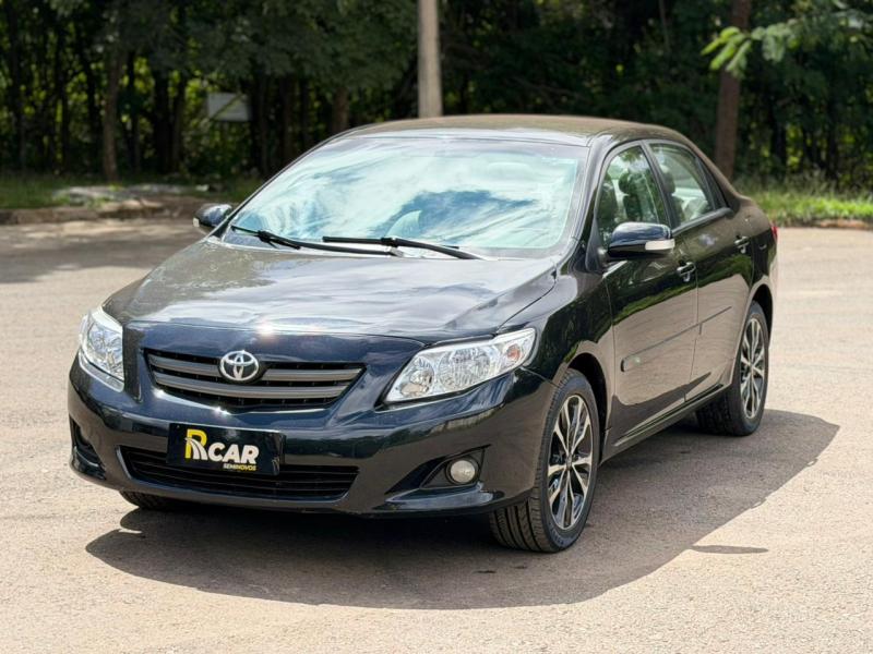 COROLLA XEI 20 FLEX