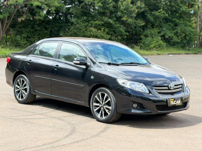 COROLLA XEI 20 FLEX