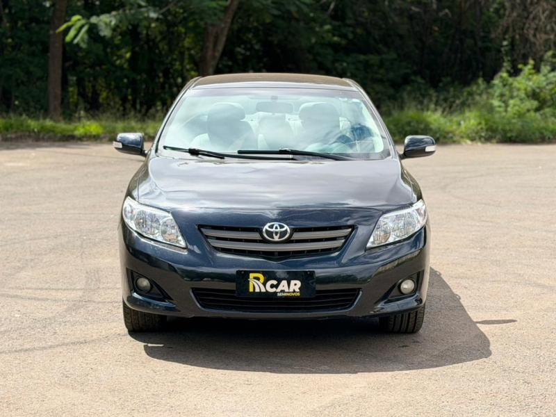 COROLLA XEI 20 FLEX