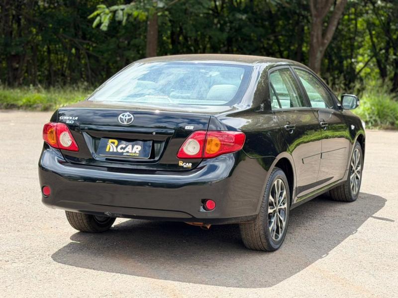 COROLLA XEI 20 FLEX