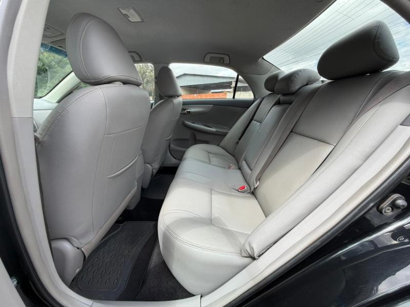 COROLLA XEI 20 FLEX