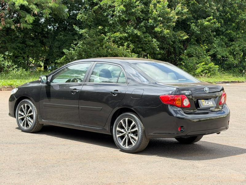 COROLLA XEI 20 FLEX