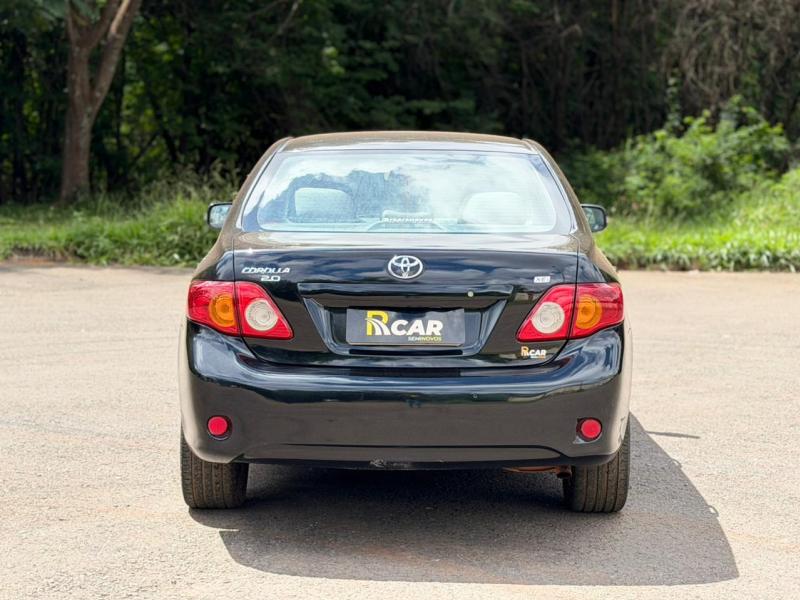 COROLLA XEI 20 FLEX