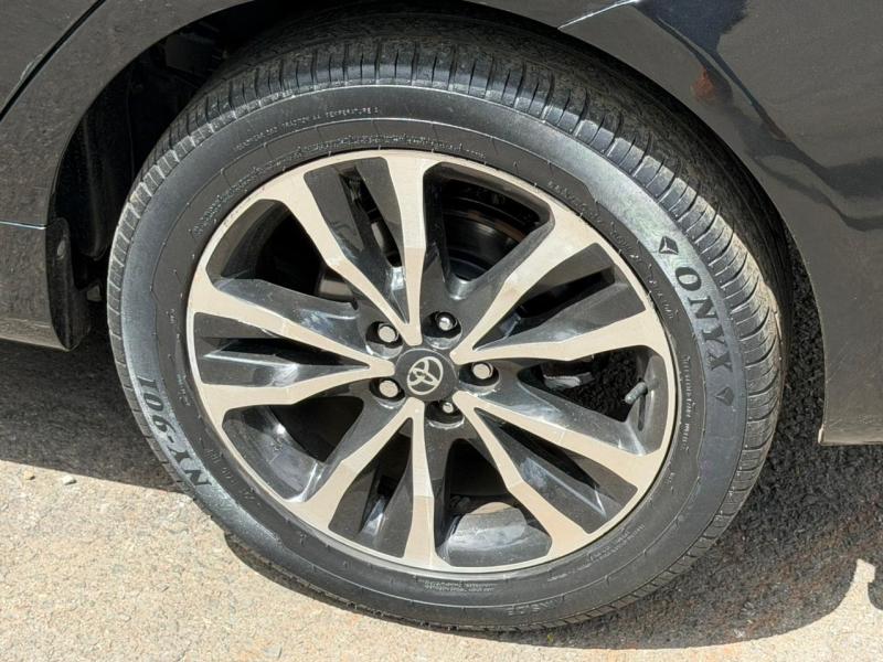 COROLLA XEI 20 FLEX