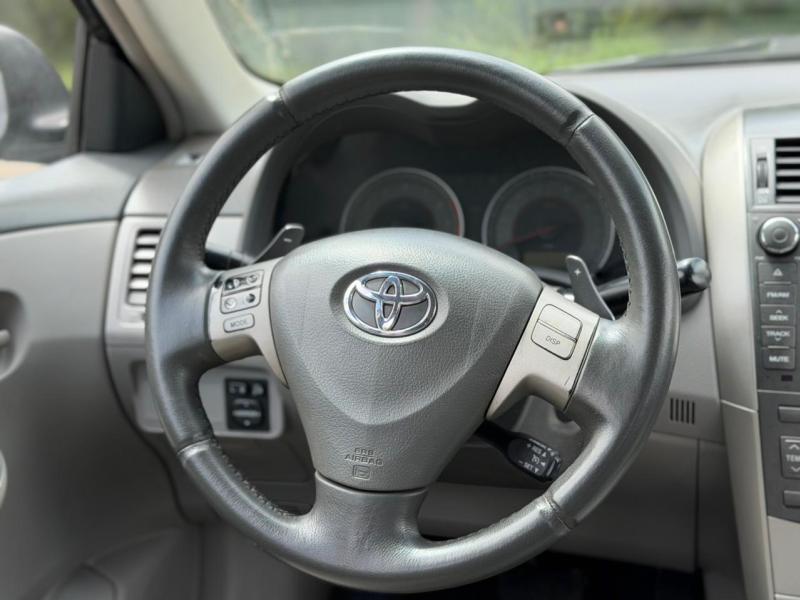 COROLLA XEI 20 FLEX