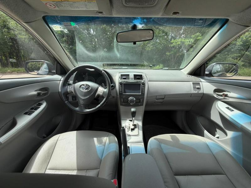 COROLLA XEI 20 FLEX