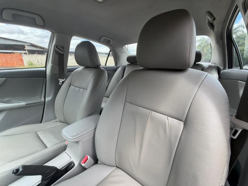 COROLLA XEI 20 FLEX