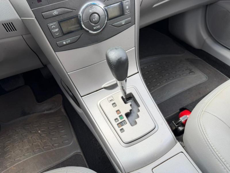 COROLLA XEI 20 FLEX