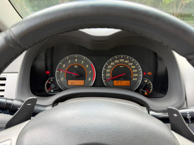 COROLLA XEI 20 FLEX