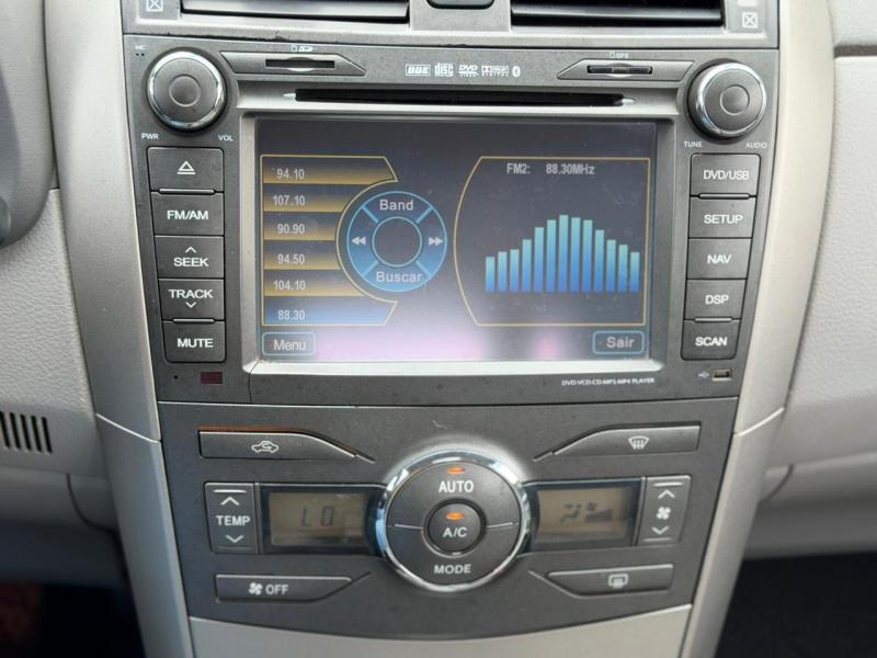 COROLLA XEI 20 FLEX