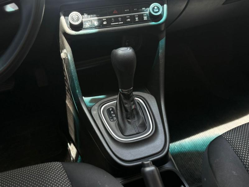 PULSE DRIVE AT