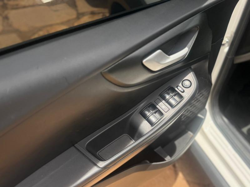 PULSE DRIVE AT