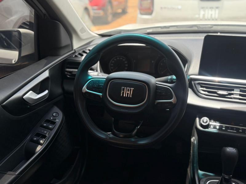 PULSE DRIVE AT