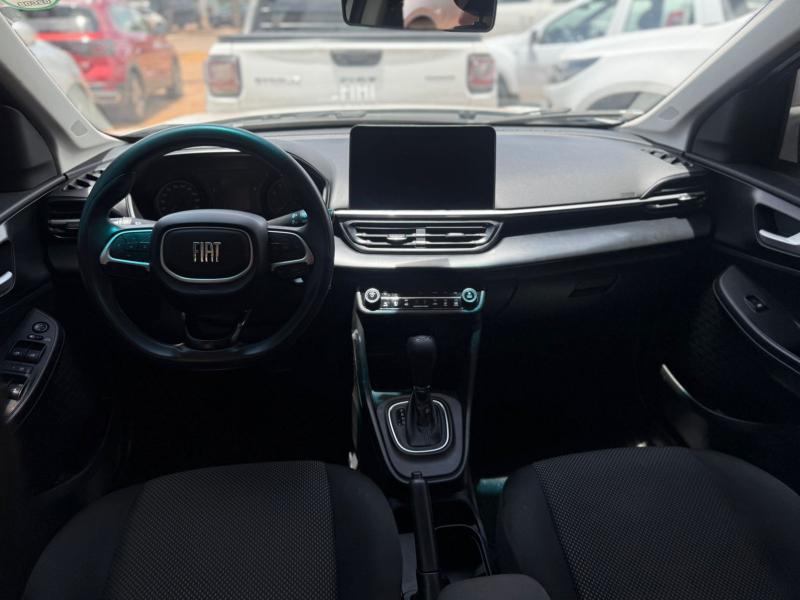 PULSE DRIVE AT
