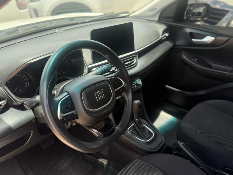PULSE DRIVE AT