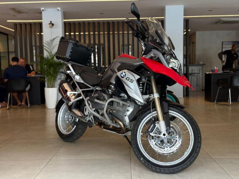 R1200 GS