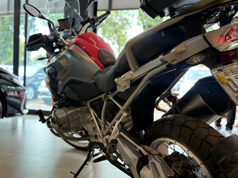 R1200 GS