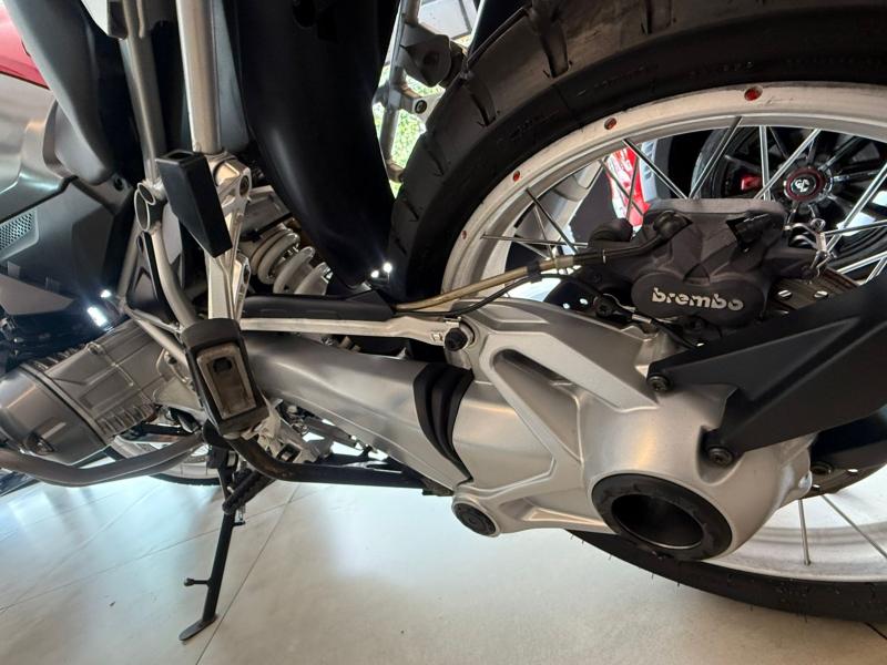 R1200 GS