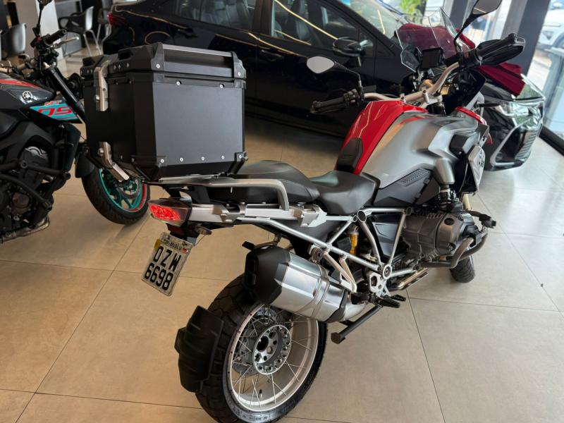 R1200 GS