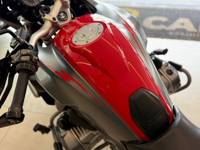 R1200 GS