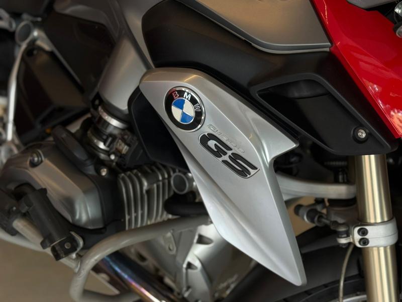R1200 GS