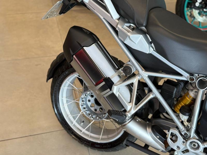 R1200 GS