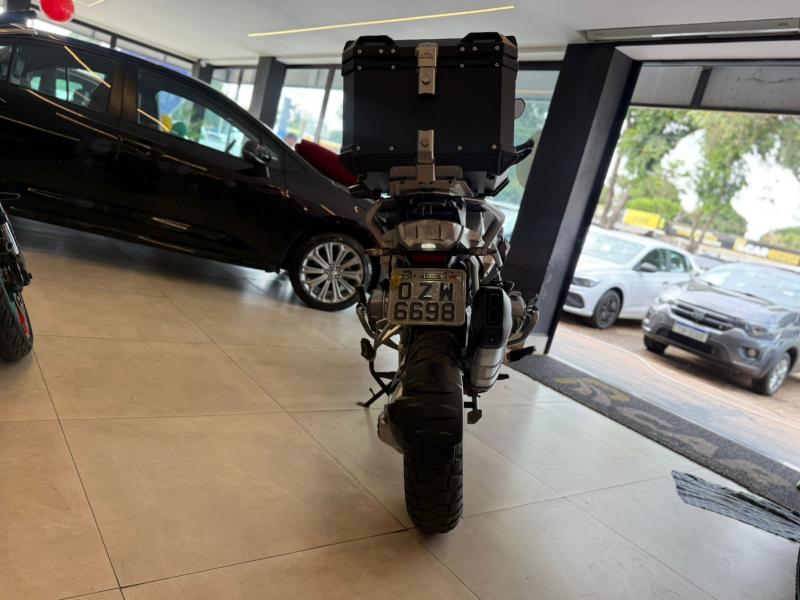 R1200 GS
