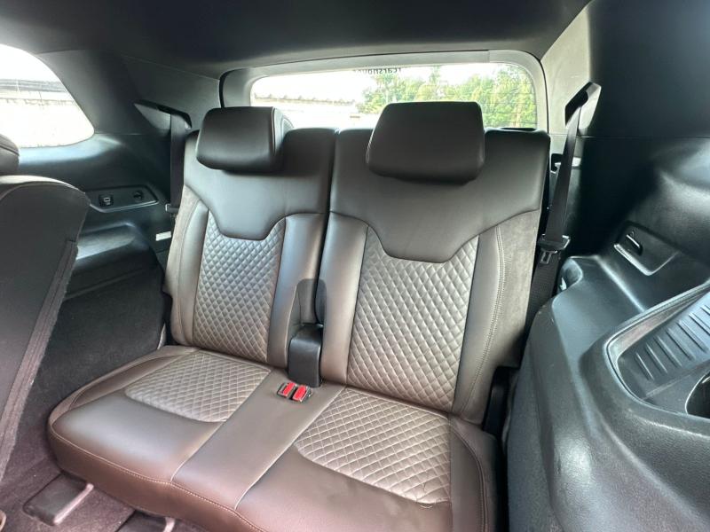 COMMANDER OVR TD380