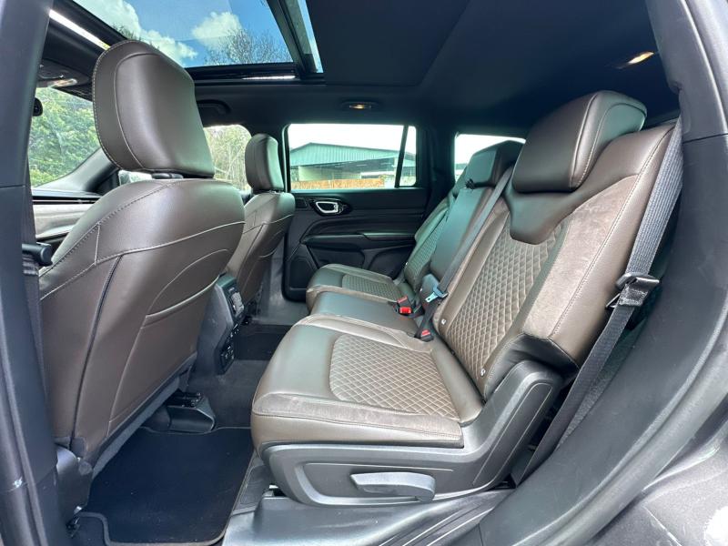 COMMANDER OVR TD380