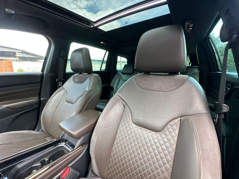 COMMANDER OVR TD380