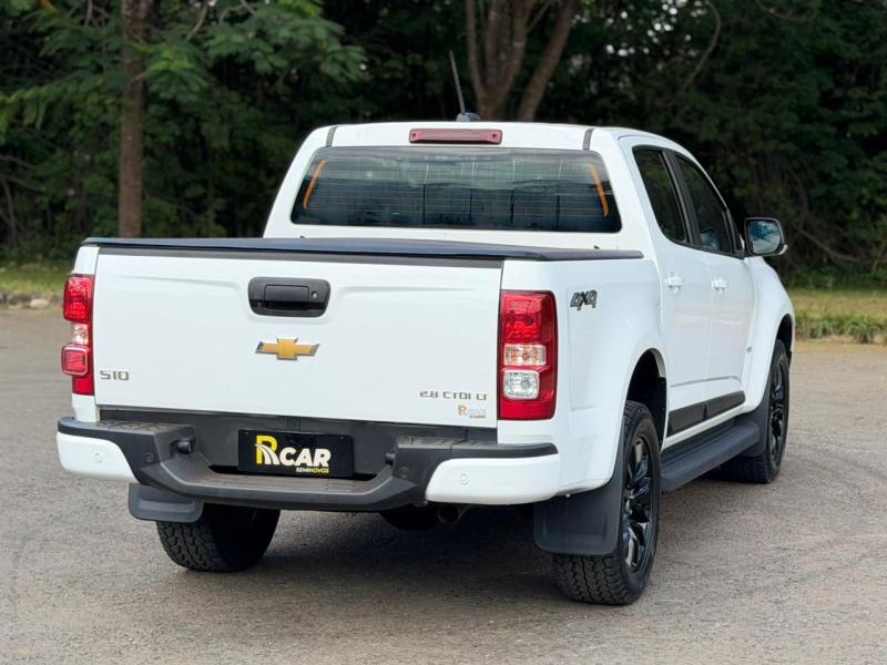 S10 LT DD4A